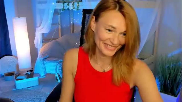 Image 11 of mistybarnes Stream on Chaturbate on 1 month ago