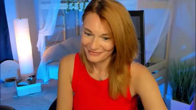 Image 12 of mistybarnes Stream on Chaturbate on 1 month ago