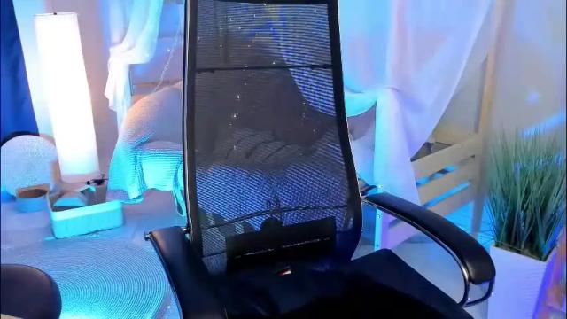 Image 2 of mistybarnes Stream on Chaturbate on 1 month ago