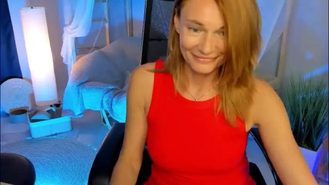 Thumbnail 2, mistybarnes's Stream at Chaturbate, 1 month ago