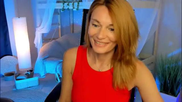 Image 7 of mistybarnes Stream on Chaturbate on 1 month ago