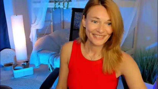 Image 8 of mistybarnes Stream on Chaturbate on 1 month ago