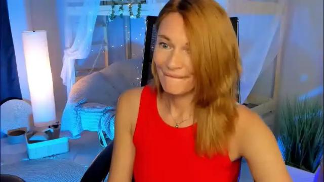 Thumbnail 3, mistybarnes's Stream at Chaturbate, 1 month ago