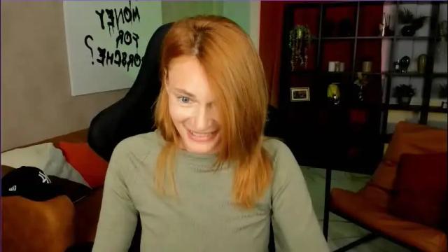 Image 10 of mistybarnes Stream on Chaturbate on 1 month ago