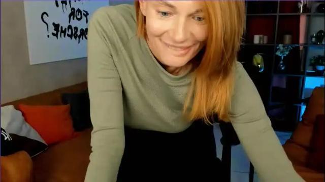 Image 11 of mistybarnes Stream on Chaturbate on 1 month ago