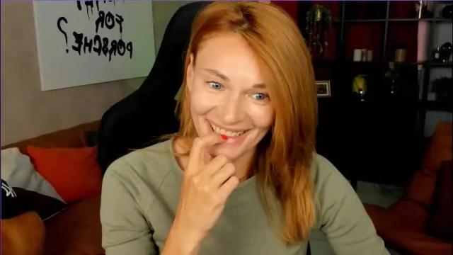 Image 12 of mistybarnes Stream on Chaturbate on 1 month ago