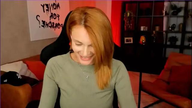 Image 3 of mistybarnes Stream on Chaturbate on 1 month ago