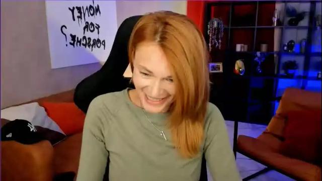 Image 4 of mistybarnes Stream on Chaturbate on 1 month ago