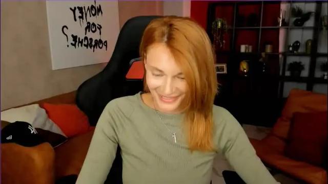 Thumbnail 2, mistybarnes's Stream at Chaturbate, 1 month ago