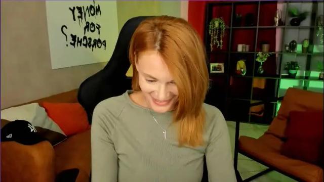 Image 6 of mistybarnes Stream on Chaturbate on 1 month ago