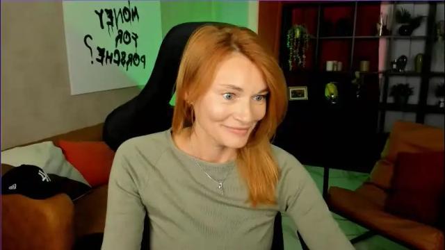 Image 7 of mistybarnes Stream on Chaturbate on 1 month ago