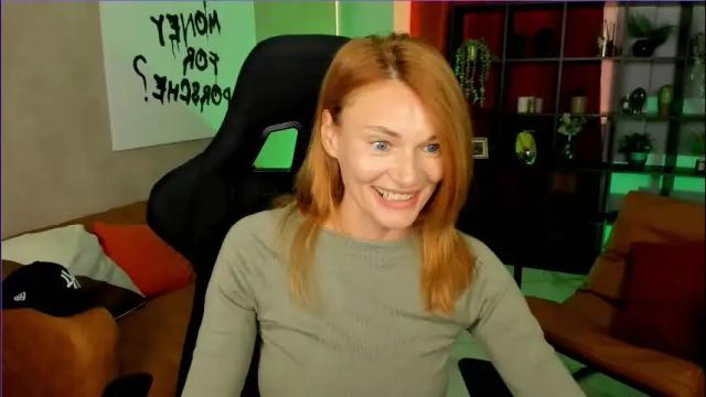 Image 8 of mistybarnes Stream on Chaturbate on 1 month ago