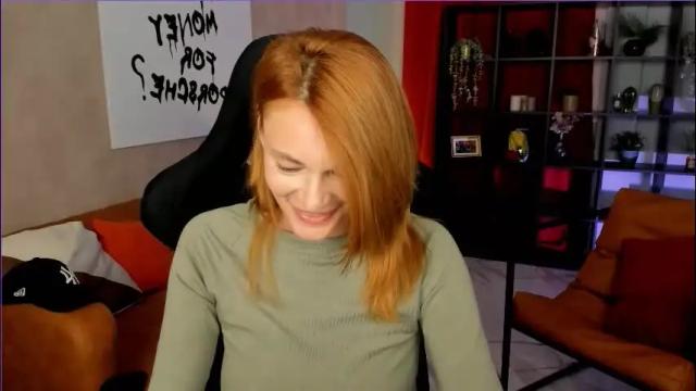 Thumbnail 3, mistybarnes's Stream at Chaturbate, 1 month ago