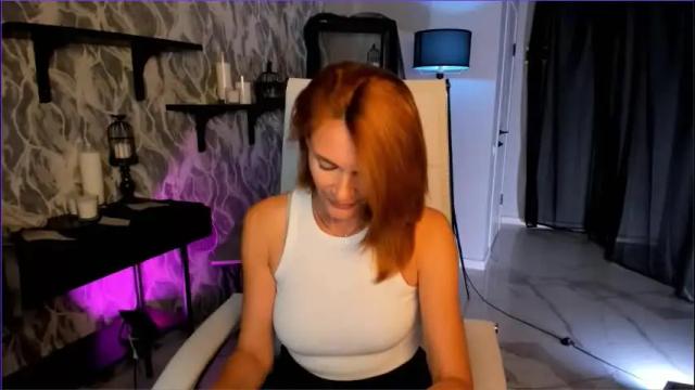 Thumbnail 1, mistybarnes's Stream at Chaturbate, 1 month ago