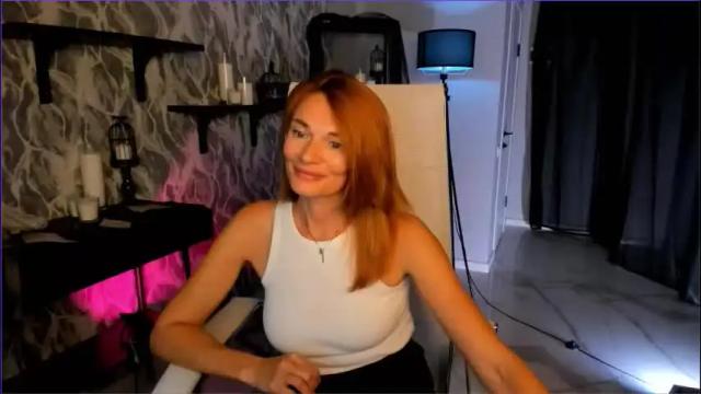 Image 3 of mistybarnes Stream on Chaturbate on 1 month ago