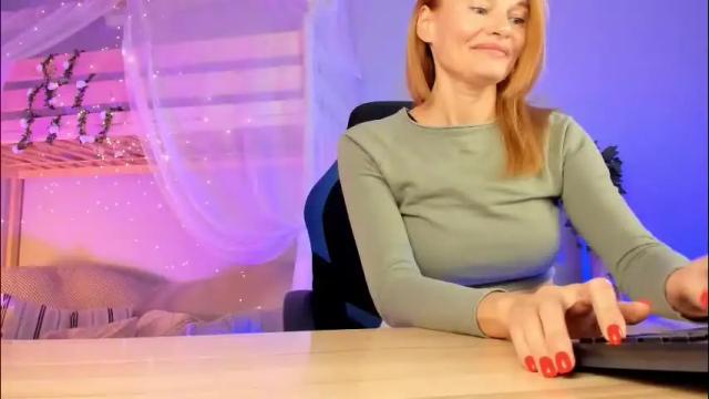 Thumbnail 1, mistybarnes's Stream at Chaturbate, 1 month ago