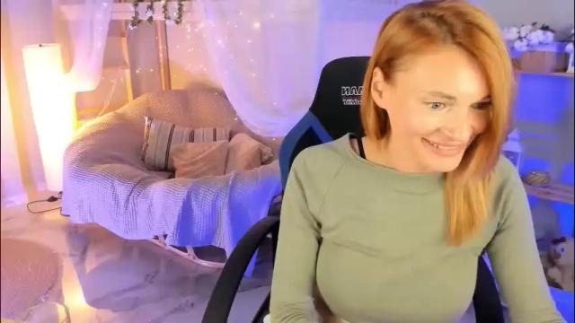 Image 10 of mistybarnes Stream on Chaturbate on 1 month ago