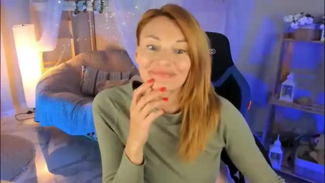 Image 11 of mistybarnes Stream on Chaturbate on 1 month ago