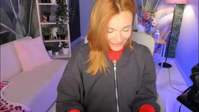 Thumbnail 1, mistybarnes's Stream at Chaturbate, 1 month ago