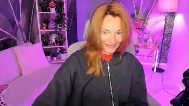 Image 10 of mistybarnes Stream on Chaturbate on 1 month ago