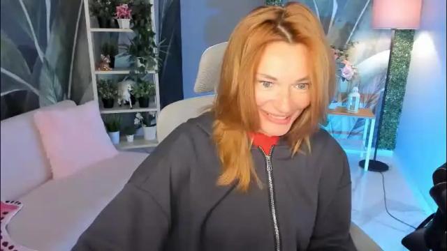 Image 11 of mistybarnes Stream on Chaturbate on 1 month ago