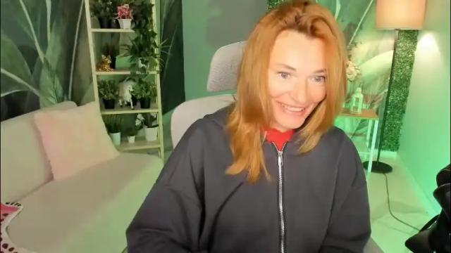 Image 12 of mistybarnes Stream on Chaturbate on 1 month ago