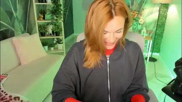 Image 2 of mistybarnes Stream on Chaturbate on 1 month ago