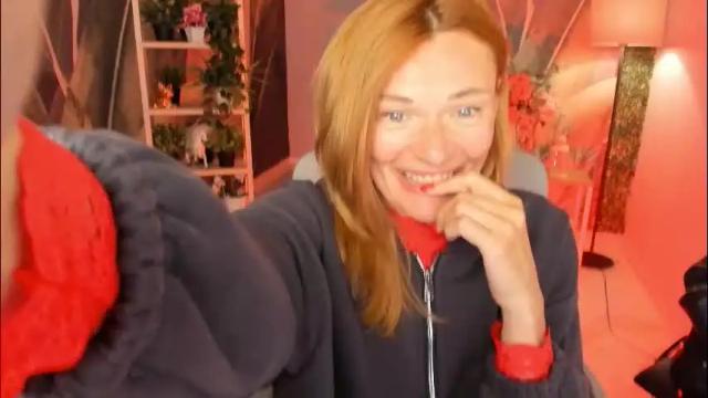 Image 4 of mistybarnes Stream on Chaturbate on 1 month ago