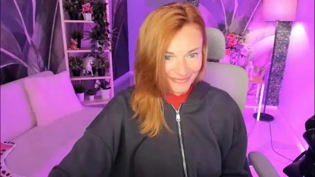 Image 7 of mistybarnes Stream on Chaturbate on 1 month ago