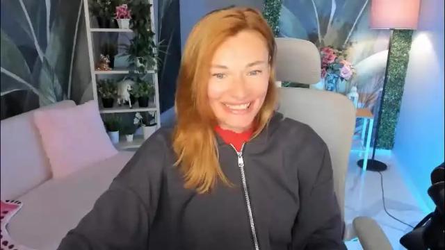 Image 8 of mistybarnes Stream on Chaturbate on 1 month ago