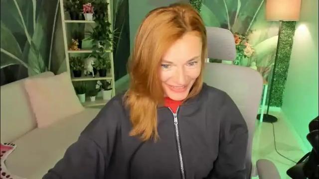 Thumbnail 3, mistybarnes's Stream at Chaturbate, 1 month ago