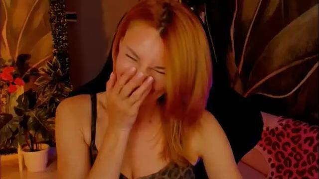 Image 11 of mistybarnes Stream on Chaturbate on 1 month ago