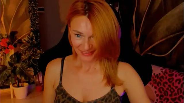 Image 12 of mistybarnes Stream on Chaturbate on 1 month ago