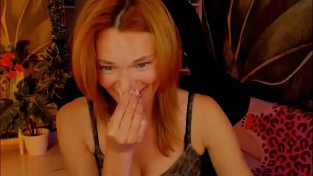 Image 4 of mistybarnes Stream on Chaturbate on 1 month ago