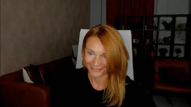 Thumbnail 1, mistybarnes's Stream at Chaturbate, 1 month ago