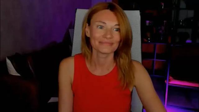 Image 10 of mistybarnes Stream on Chaturbate on 1 month ago