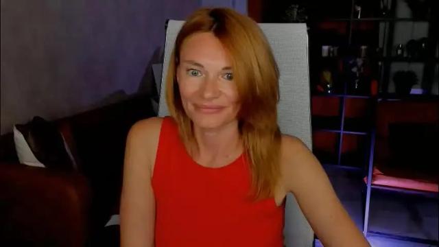 Image 12 of mistybarnes Stream on Chaturbate on 1 month ago