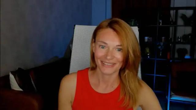 Image 3 of mistybarnes Stream on Chaturbate on 1 month ago