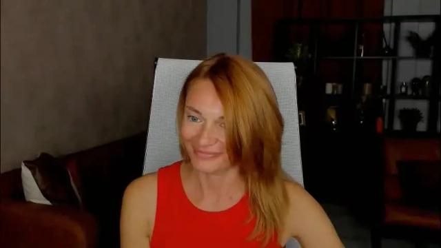 Image 4 of mistybarnes Stream on Chaturbate on 1 month ago