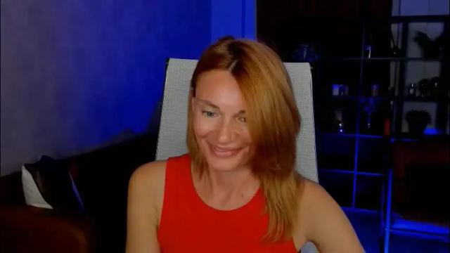 Image 6 of mistybarnes Stream on Chaturbate on 1 month ago