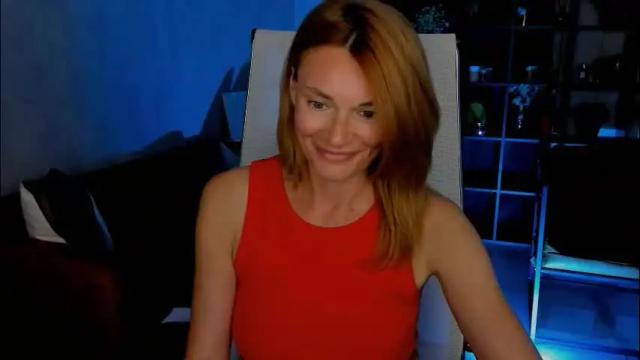 Image 7 of mistybarnes Stream on Chaturbate on 1 month ago