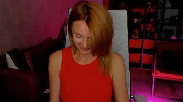 Thumbnail 3, mistybarnes's Stream at Chaturbate, 1 month ago