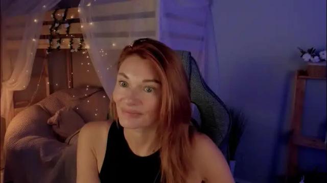 Thumbnail 1, mistybarnes's Stream at Chaturbate, 4 days ago
