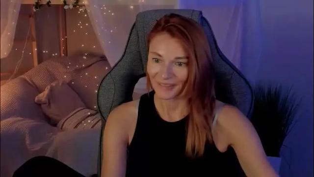 Image 12 of mistybarnes Stream on Chaturbate on 5 days ago