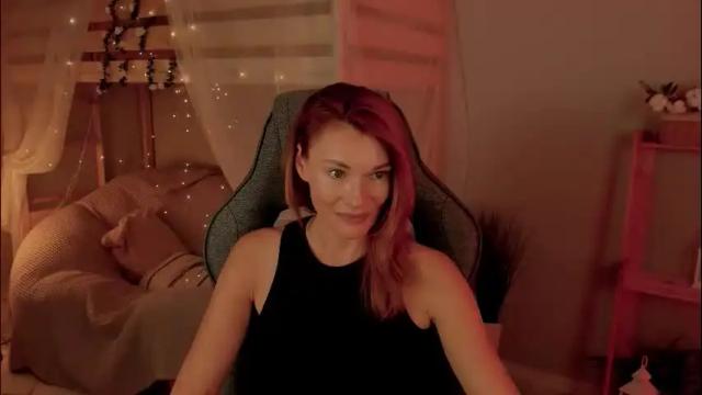 Image 2 of mistybarnes Stream on Chaturbate on 5 days ago