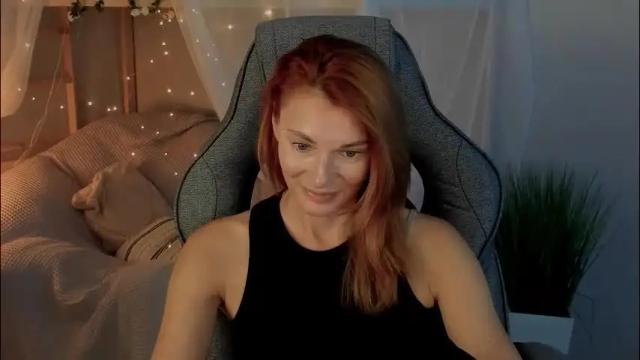 Image 4 of mistybarnes Stream on Chaturbate on 5 days ago