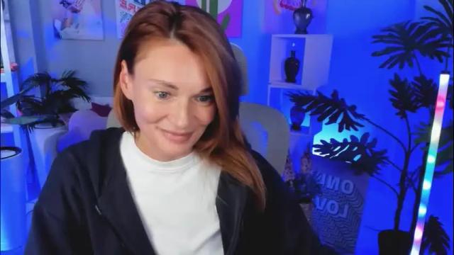 Thumbnail 1, mistybarnes's Stream at Chaturbate, 1 day ago