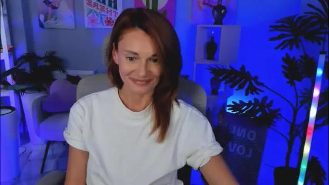 Image 2 of mistybarnes Stream on Chaturbate on 2 days ago