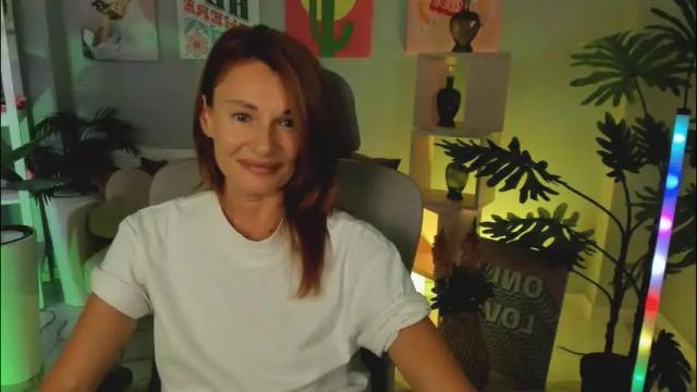 Image 4 of mistybarnes Stream on Chaturbate on 2 days ago