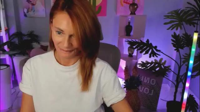 Image 6 of mistybarnes Stream on Chaturbate on 2 days ago